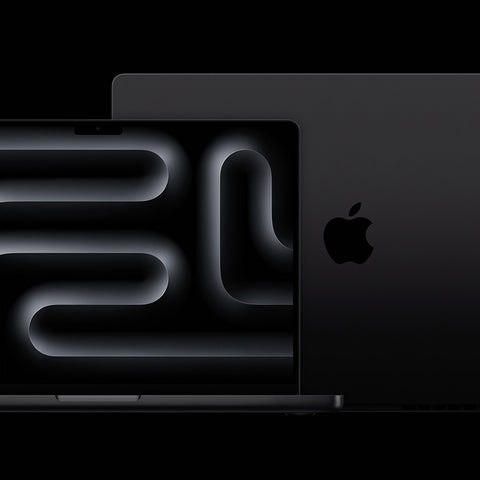 MacBook Pro M3 Pro/M3 Max 14 inch/16 inch có gì mới? Cùng mình tìm hiểu ngay trong bài viết nhé
