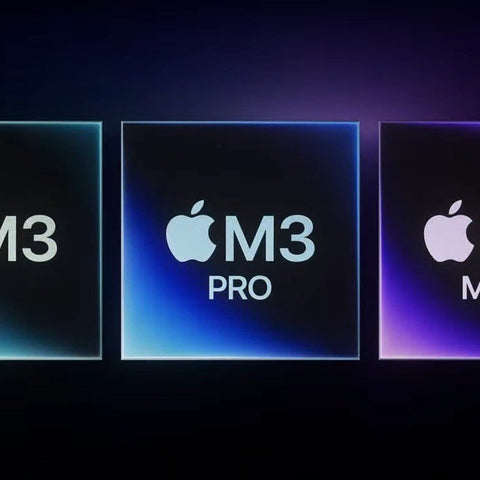 Chip M3/M3 Pro/M3 Max là gì? Hiệu suất CPU, GPU mạnh mẽ như thế nào? Hỗ trợ những công nghệ gì?